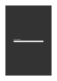 typeset Preview